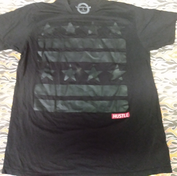 Locked & Loaded Other - Mens T Shirt